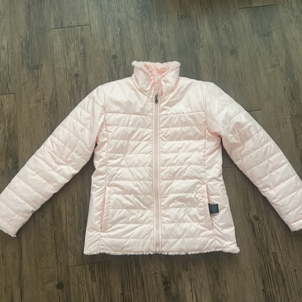 The North Face Jackets & Coats | North Face Reversible Coat